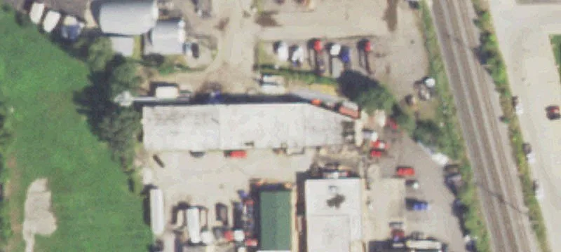 Retail Development Land Fronting Grand Avenue