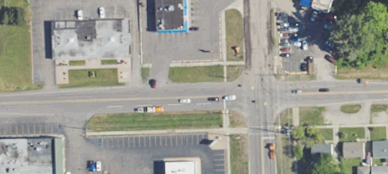 Adjacent Residential Development Parcels