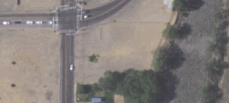 Riverfront Commercial Development Site