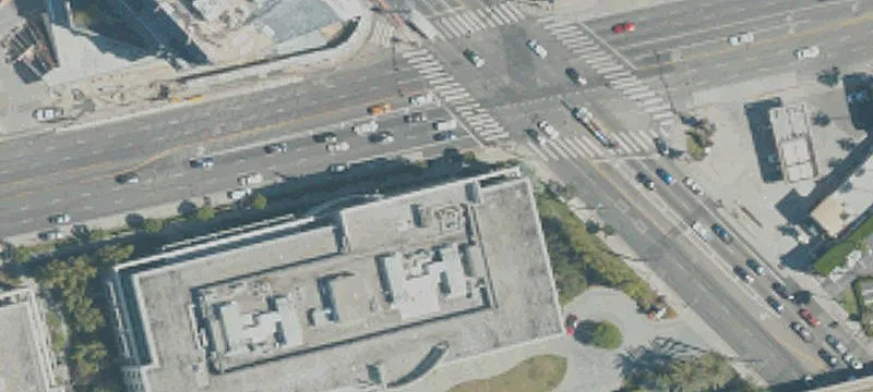 Office Space for Lease