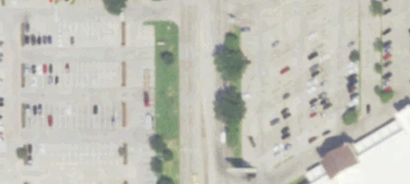 Leased Fitness Center Retail Building