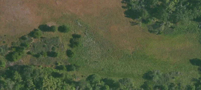 Low-Density Residential Land Parcel