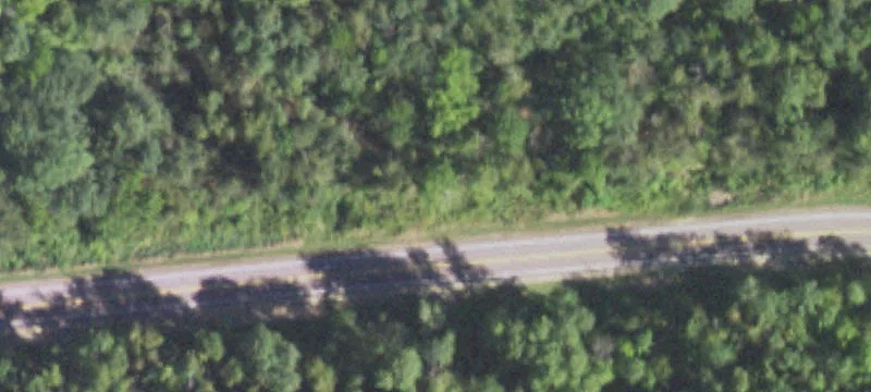 Residential Building Lot