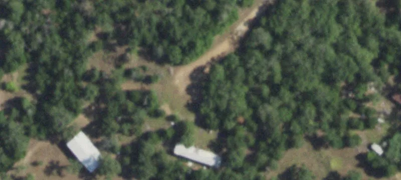 Residential Lot in Enchanted Oak