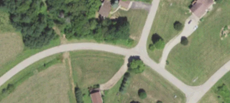Waterfront Lot in Secluded Cul-de-sac