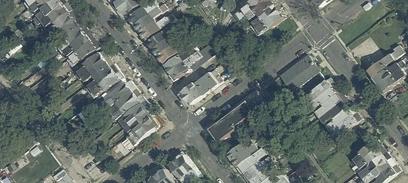Mixed-Use Property with Commercial Space