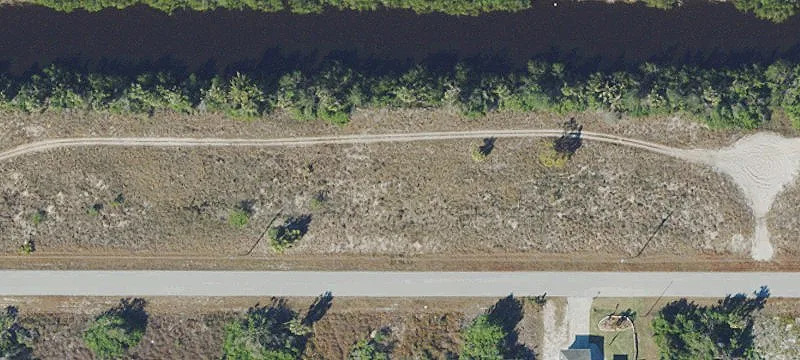Waterfront Ready-to-Build Land