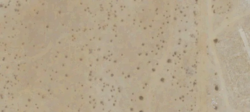 Zoned Rural Land Parcel