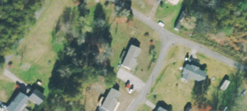 Residential Buildable Lot