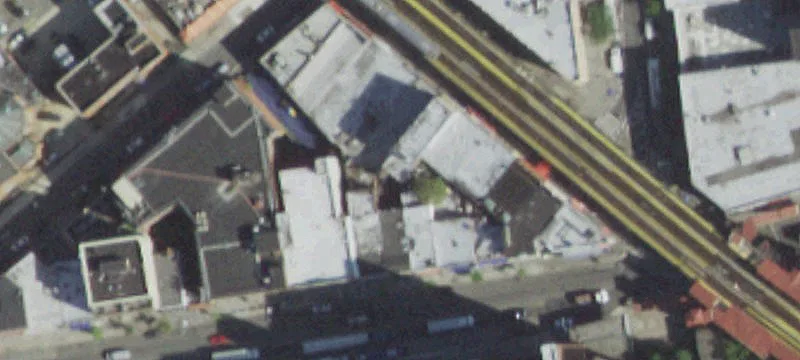 Ground-Floor Retail with Basement