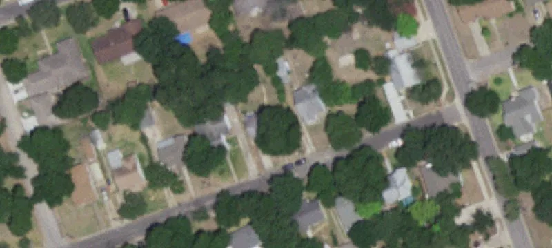 Residential Building Lot