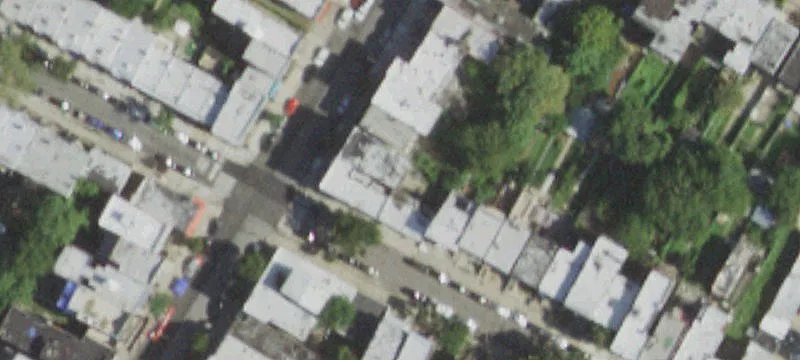 7-Unit Mixed-Use Building