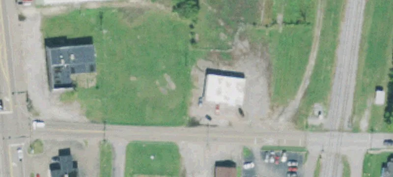 Multi-Use Commercial Building