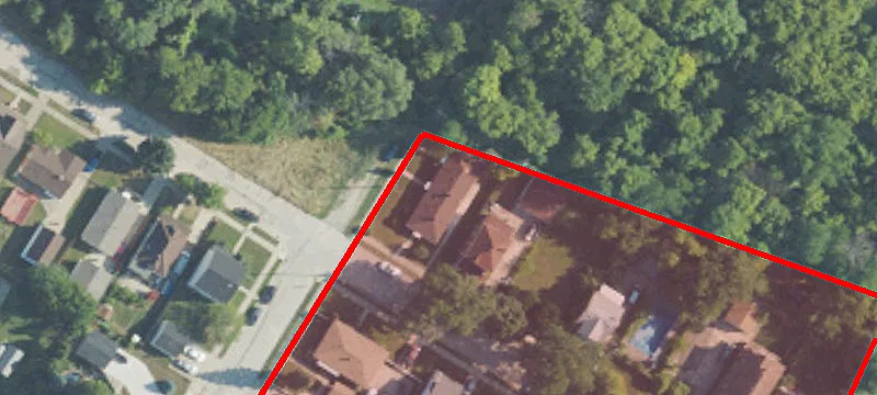 Three-Unit Residential Income Property