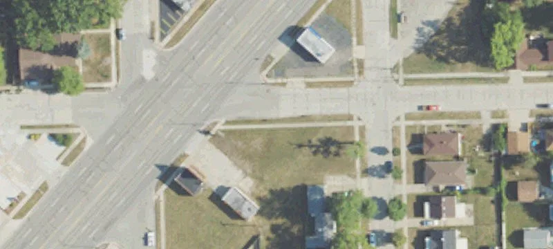 Retail/Office Space with Parking