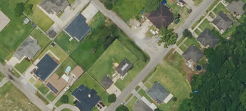 Residential Vacant Lot