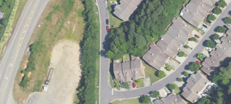 Residential Land Lot Opportunity