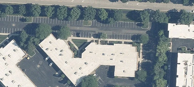 Multitenant Flex Warehouse Buildings