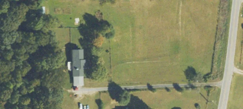 Residential Development Land Parcel