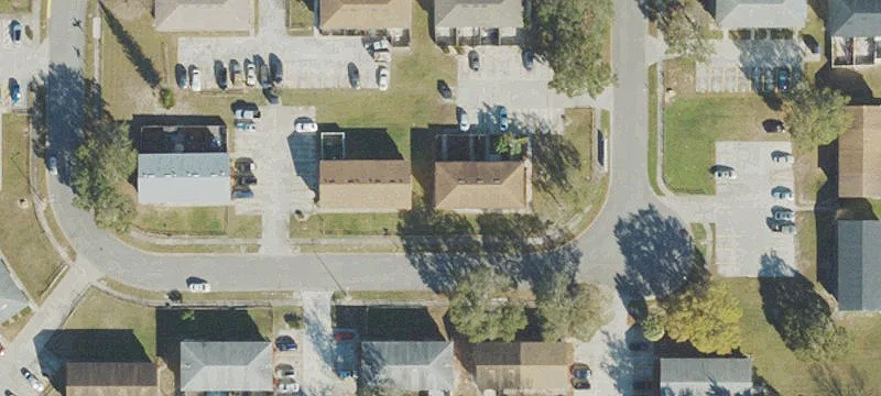 Portfolio of Four Townhomes