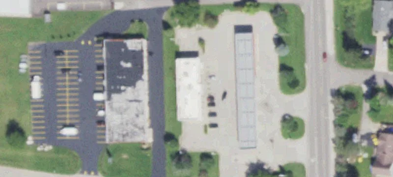 Citgo Triple-Net Gas Station