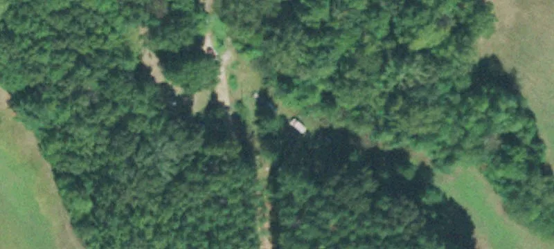 Vacant Rural Land Parcel
