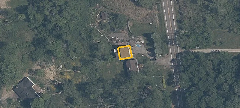 Residential Buildable Lot with 70-Foot Frontage
