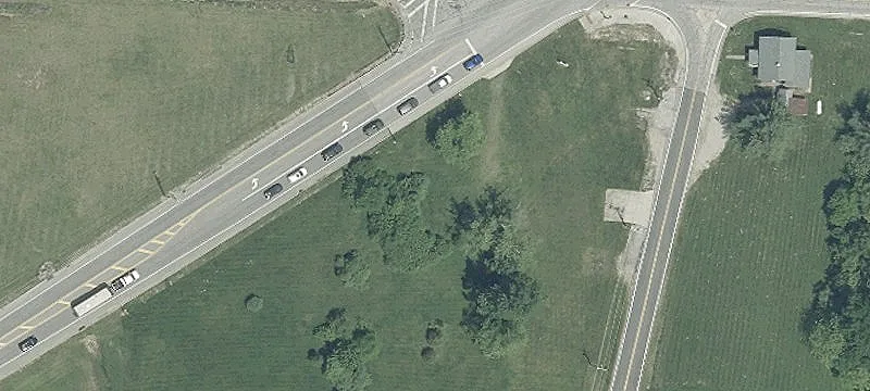 Multi-Parcel Residential Land Assemblage