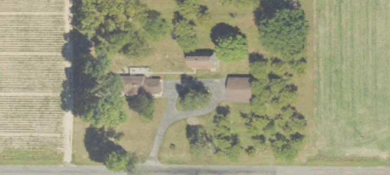 Farmland Parcel for Sale
