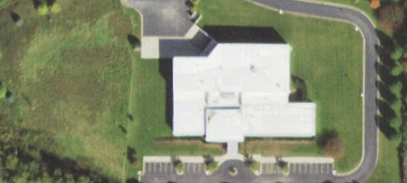 Flex Manufacturing Warehouse