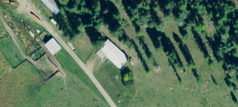 Agricultural Land Parcel