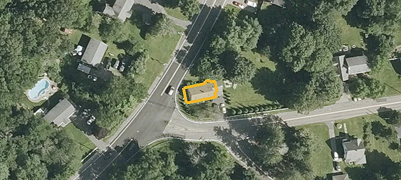 Approved Buildable Lot