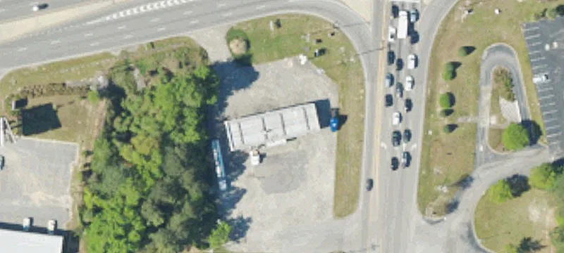 Former Convenience Store Opportunity
