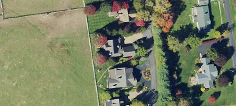 Level Residential Building Lot