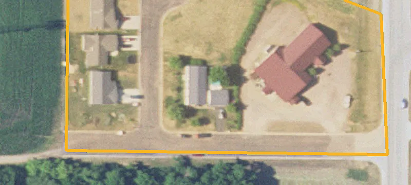 Manufactured Home Lot Opportunity