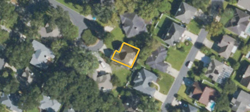 Residential Development Lot