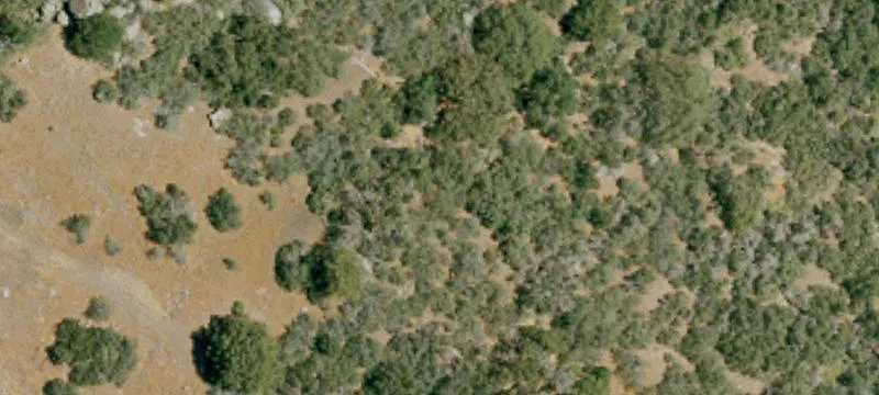 Mountain-View Homesite with ADU Plans