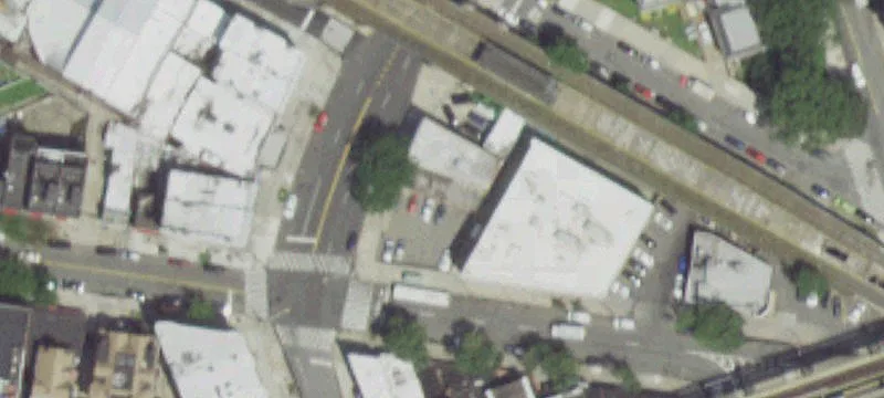 Vacant Development Lot with Wraparound Frontage