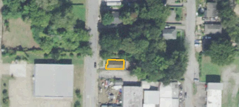 Residential Development Lot