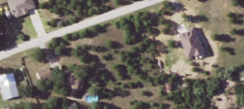 Build-Ready Homesite in Circle D
