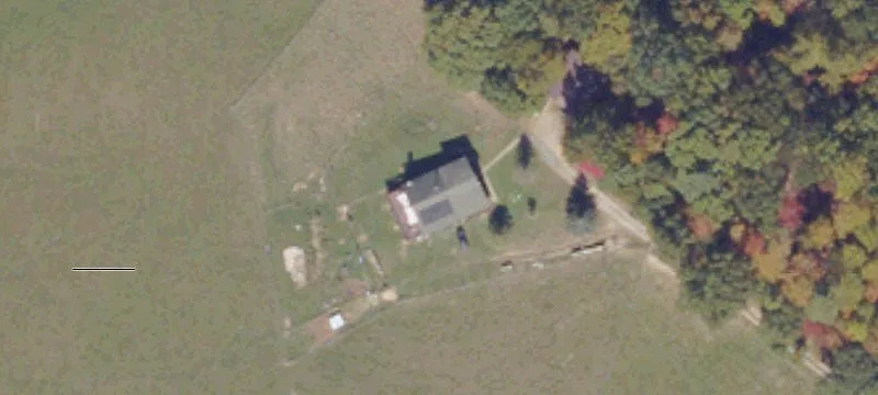 Agricultural Land with Creek Frontage