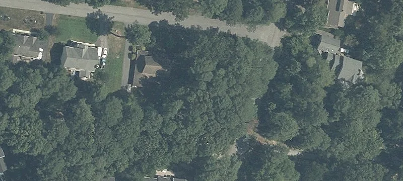 Waterfront Yacht Club Corner Lot