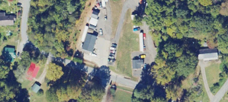 Residential Development Land with Creek