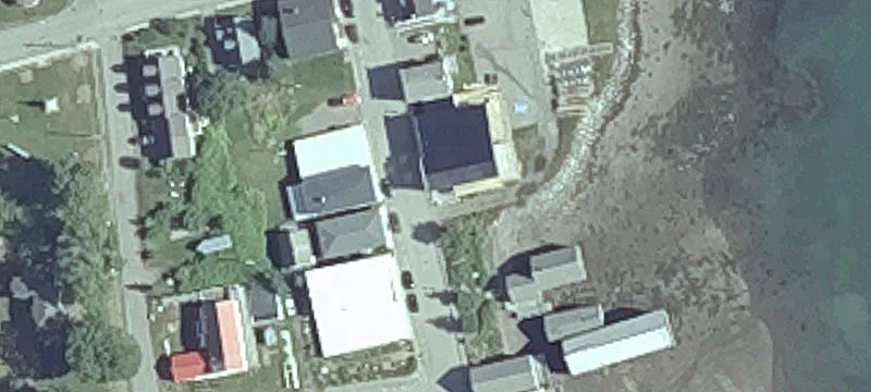 Downtown Waterfront Development Lot
