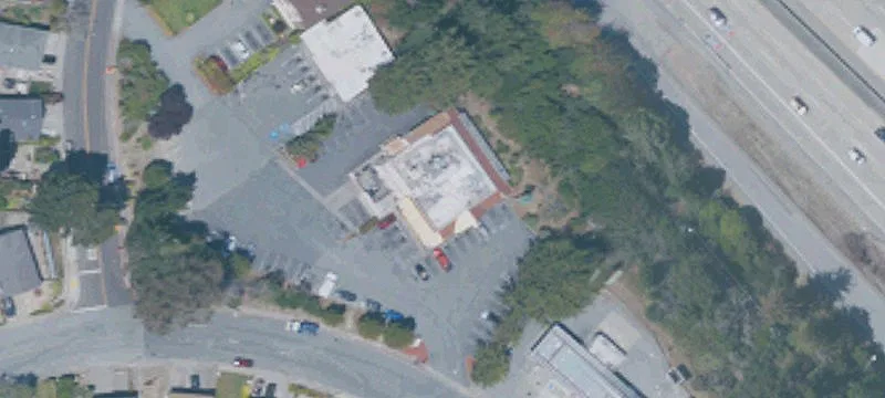 Absolute NNN Restaurant Property