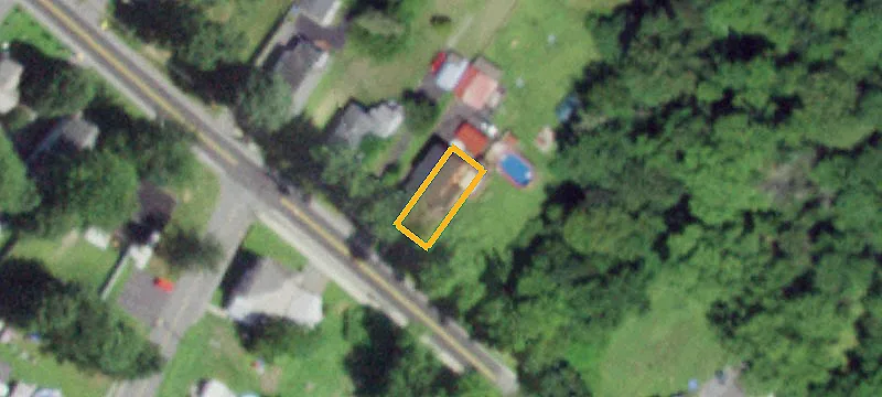 Residential Development Lot