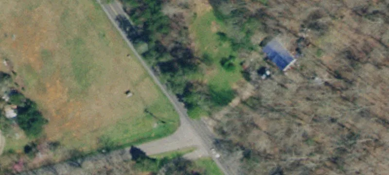 Agricultural Land Tract with Building Sites