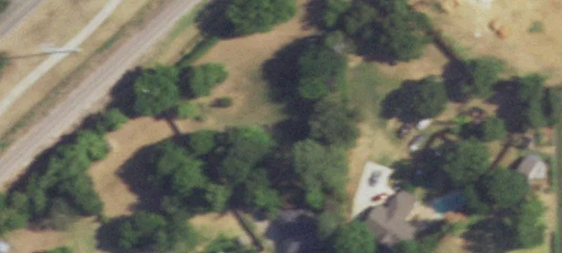 Residential Development Land Parcel