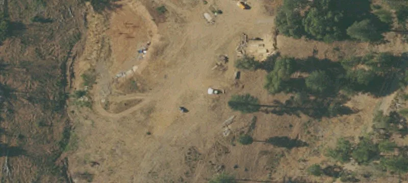 Acreage Parcel with Canyon Views