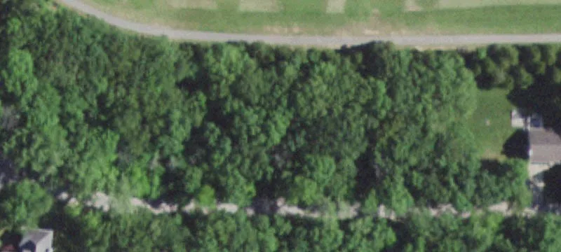 Build-Ready Golf Course Home Lots